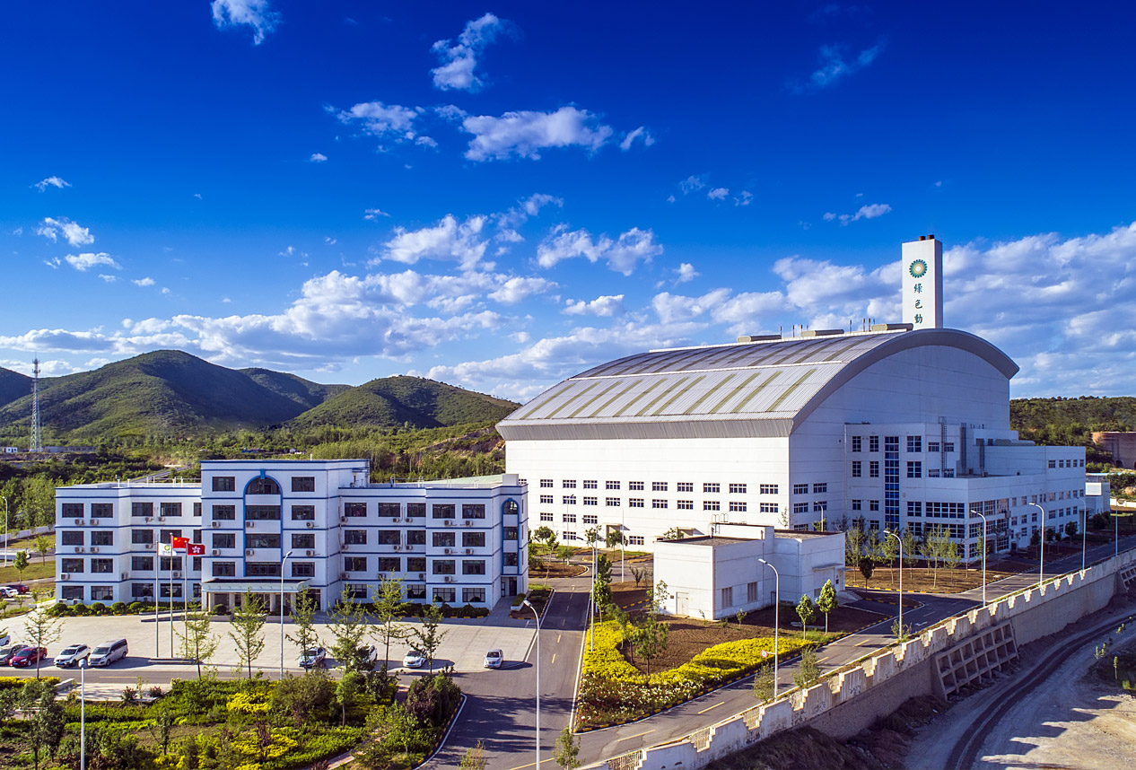 薊州項(xiàng)目