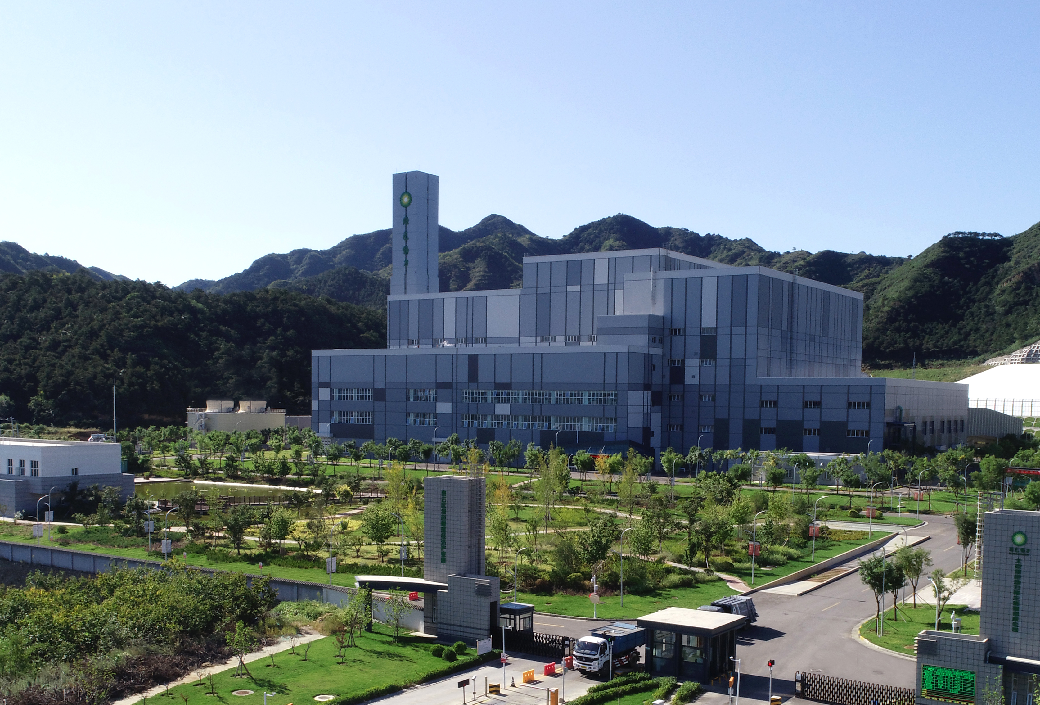 密云項(xiàng)目