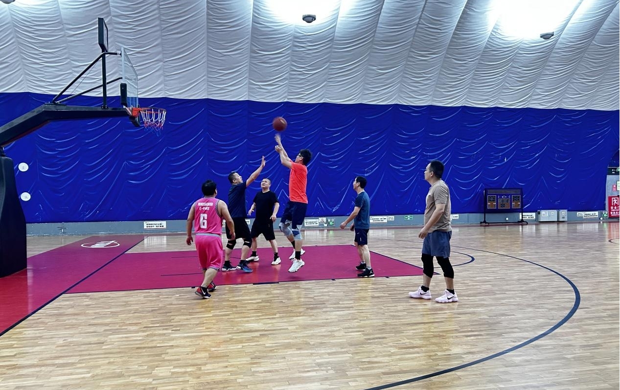 綠色動(dòng)力“體重管理年”全員行動(dòng)季 | 這個(gè)夏天，為健康減負(fù)！