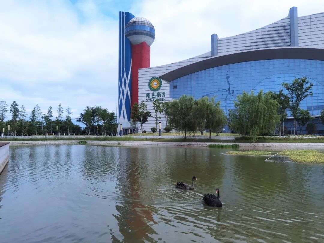 綠色動(dòng)力集團(tuán)獲批發(fā)行10億元中期票據(jù) 融資渠道再拓寬