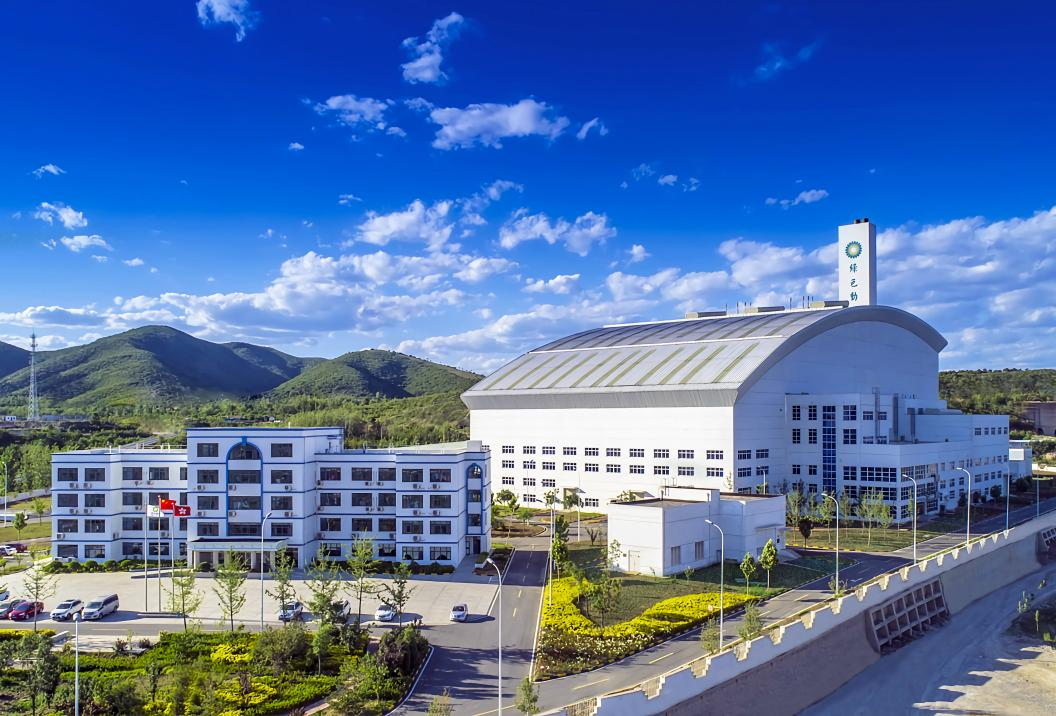 上合組織天津峰會(huì)期間 綠色動(dòng)力守護(hù)“天津藍(lán)”獲官方點(diǎn)贊