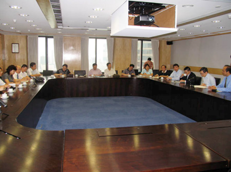 泛珠三角區(qū)域環(huán)保公眾參與、宣傳教育和環(huán)保產(chǎn)業(yè)經(jīng)驗交流與現(xiàn)場觀摩活動分別在港澳舉行